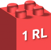 Roboludek GO4Robot